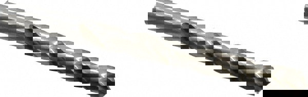 Jobber Length Drill Bit: 37/64